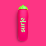 Surje Squeeze Sports Water Bottle