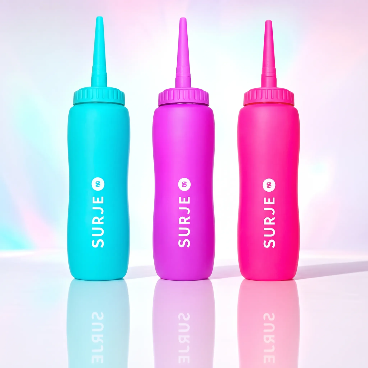 Chroma Core Trio