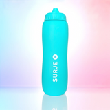 Surje Squeeze Sports Water Bottle