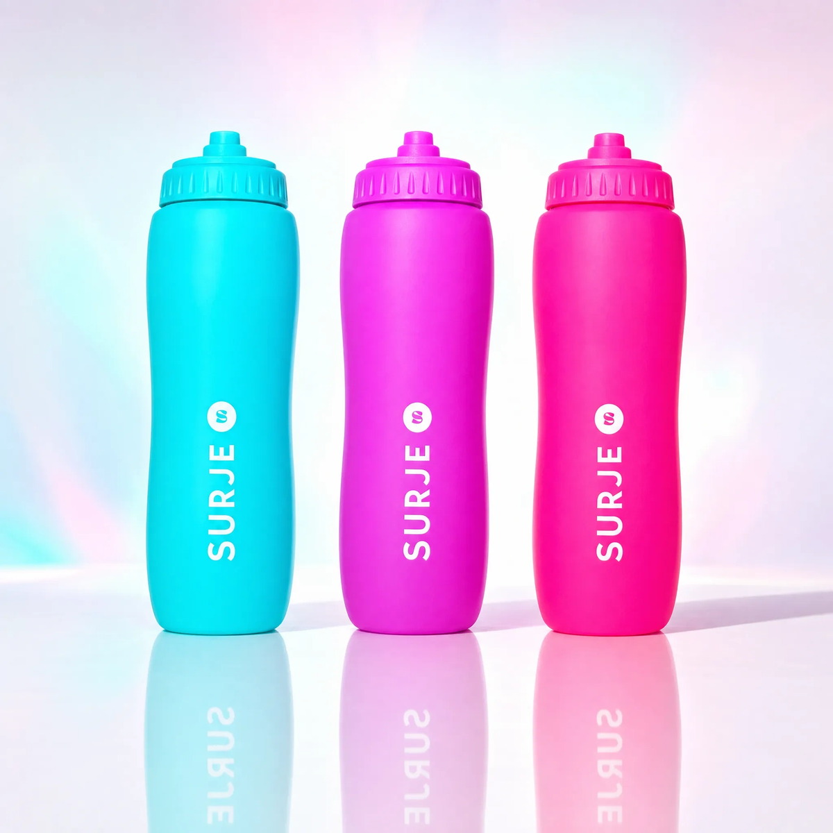Chroma Core Trio